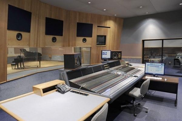 Martinsound Studios