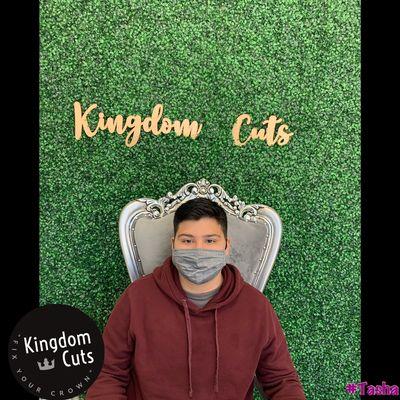 Kingdom Cuts