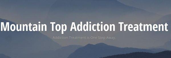 Mountain Top Addiction Treatment