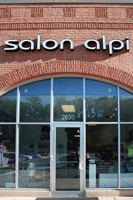 Salon Alpi