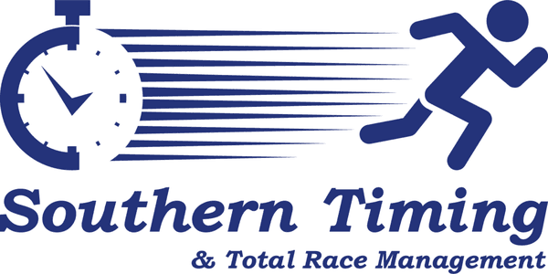 Southern Timing Logo