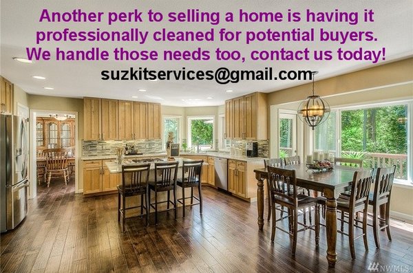 SuzKit Home Services