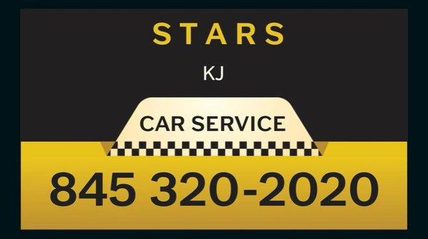 Stars KJ Car Service