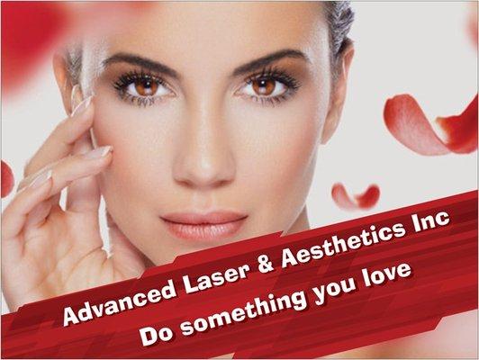 Advanced Laser & Aesthetics