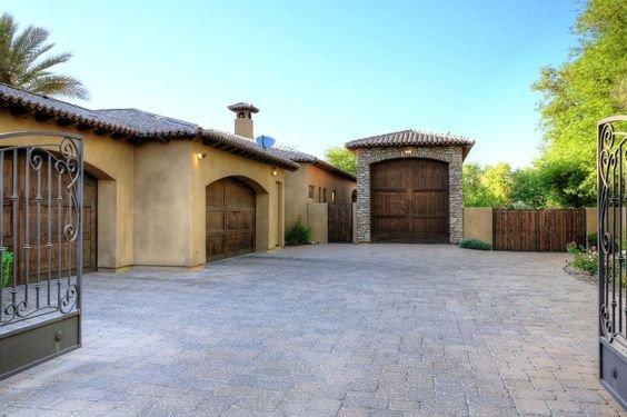 Garage Door Repair