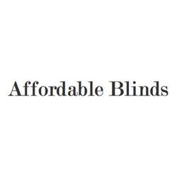 Affordable Blinds