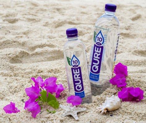 Qure Water