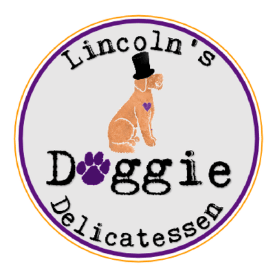 Lincoln's Doggie Delicatessen