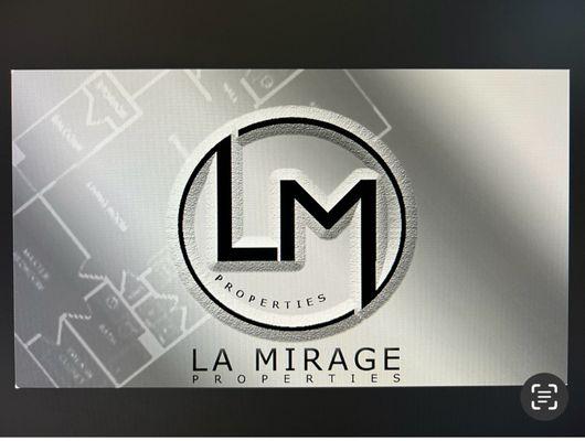 La Mirage Properties