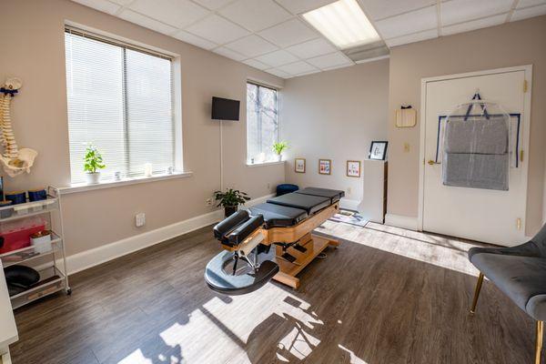 Kelayi Chiropractic & Wellness Boutique