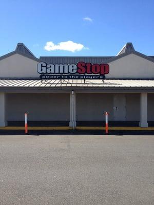 Game Stop