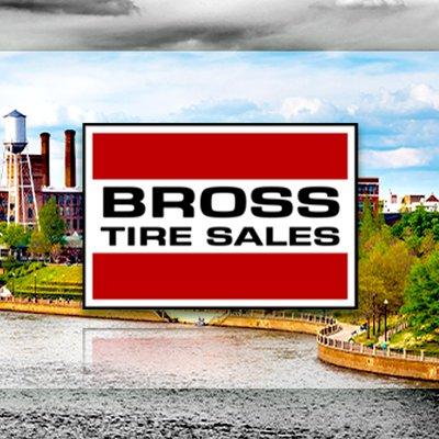 Bross Tire Sales