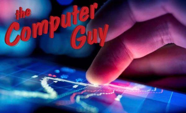 The Computer Guy