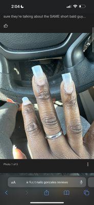 CT Nails