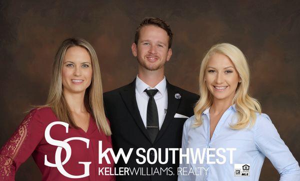 Keller Williams Realty Southwest