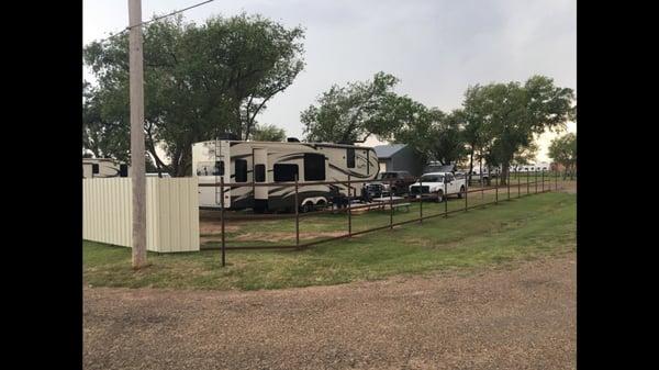 PnK RV Park