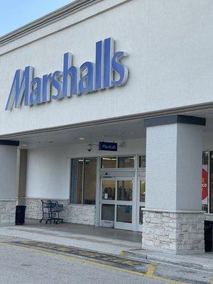 Marshalls