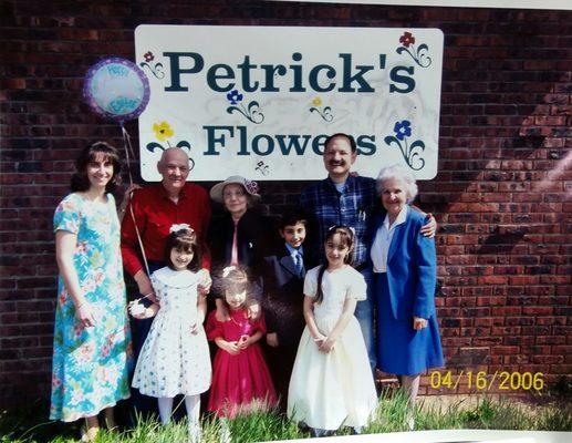 Petrick's Flowers