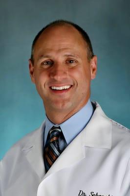 David B. Sobanski, D.M.D.