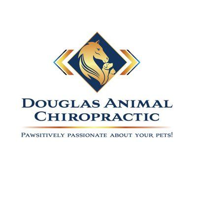 Book your appointment today to experience all that Douglas Animal Chiropractic has to offer your animals.