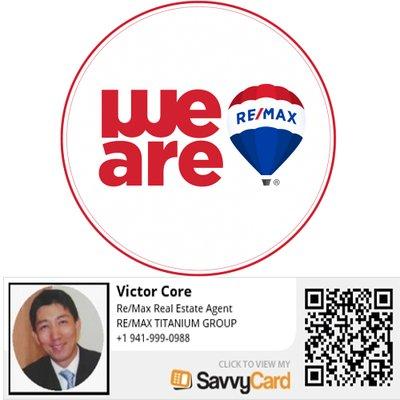 Victor Core - Real Estate Agent From Re/Max Titanium Group, Clermont FL