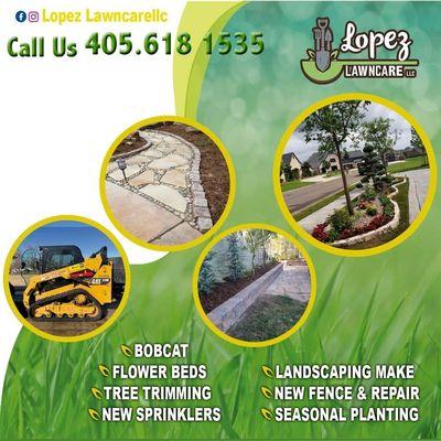 Lopez Lawncare