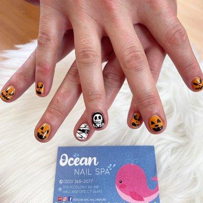 Ocean Nail Spa