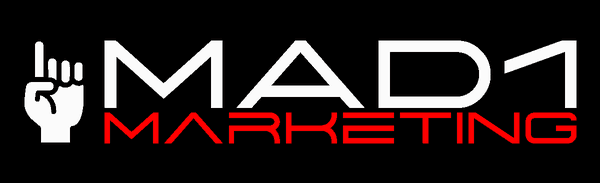 MAD 1 Marketing