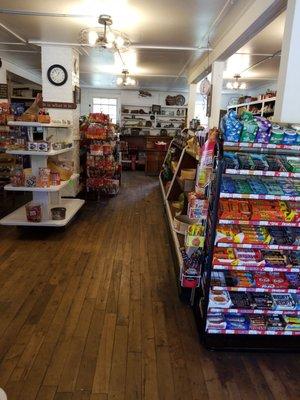 Carter's General Store & Deli