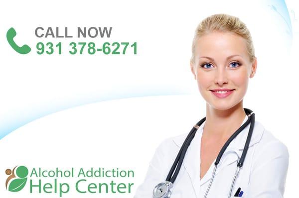 Alcohol Recovery Program in Clarksville TN