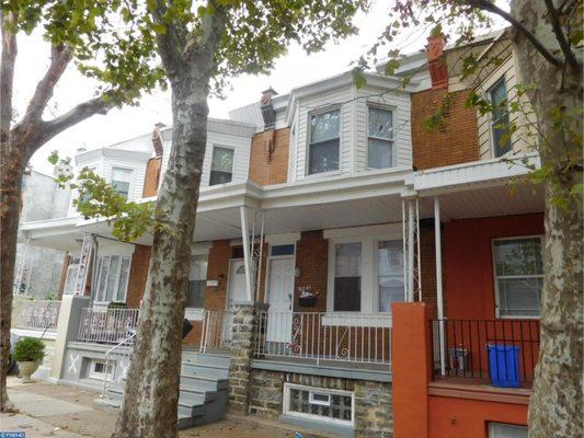 Recent property we bought in Port Richmond!