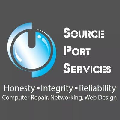 Source Port Services