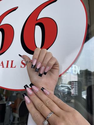 66 Nail Spa