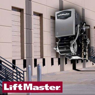 Lift Master repair Syracuse