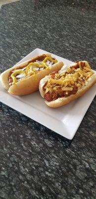 Detroit Coneys