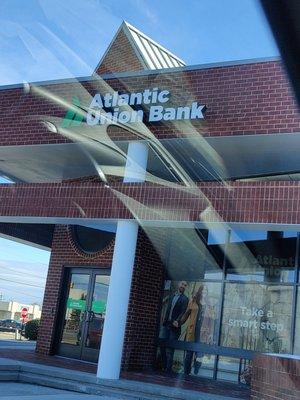 Atlantic Union Bank