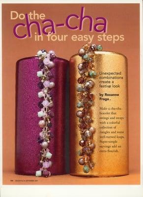 Chic Beads