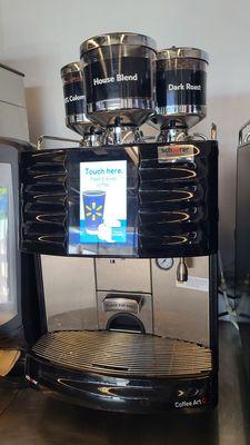 Coffee Machine  11-30-2022