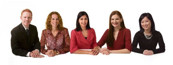 The exceptional Dr.'s of Hinsdale Eye Center