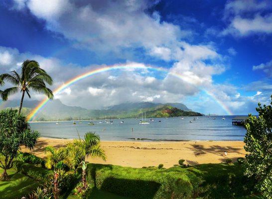 Hanalei River Healing Arts