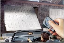 Servo Garage Door Repair