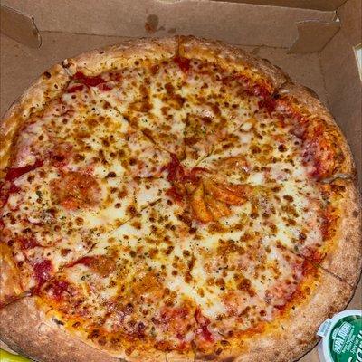 Papa Johns Pizza