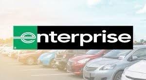 Enterprise Rent-A-Car