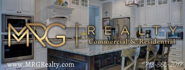 MRG Realty ready to assist you in you all your real estate needs