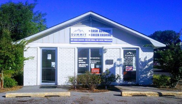 Summit Financial Services