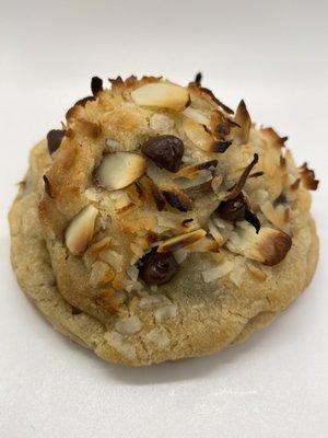 Almond Joy Cookie