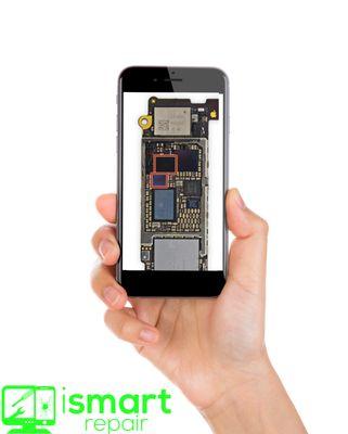 Touch disease repairs for iPhone 6 6S 6+ 6S+