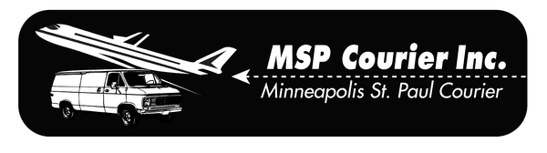 MSP Courier