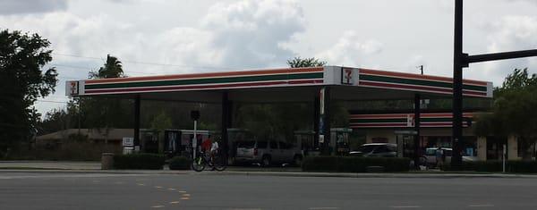 7-Eleven in Orlando