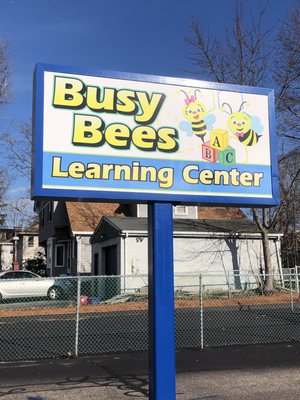 Busy Bees Learning Center